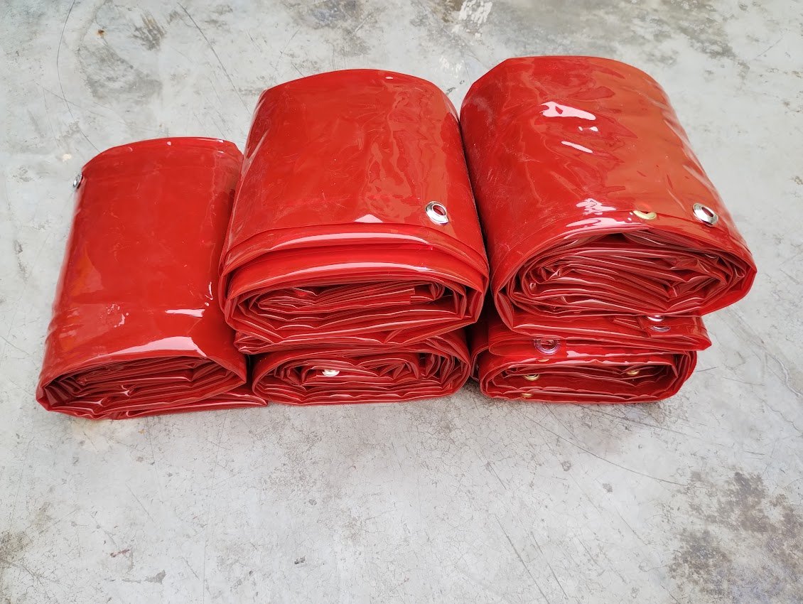 Cortinas para soldadura - Marca BLOSBIT 